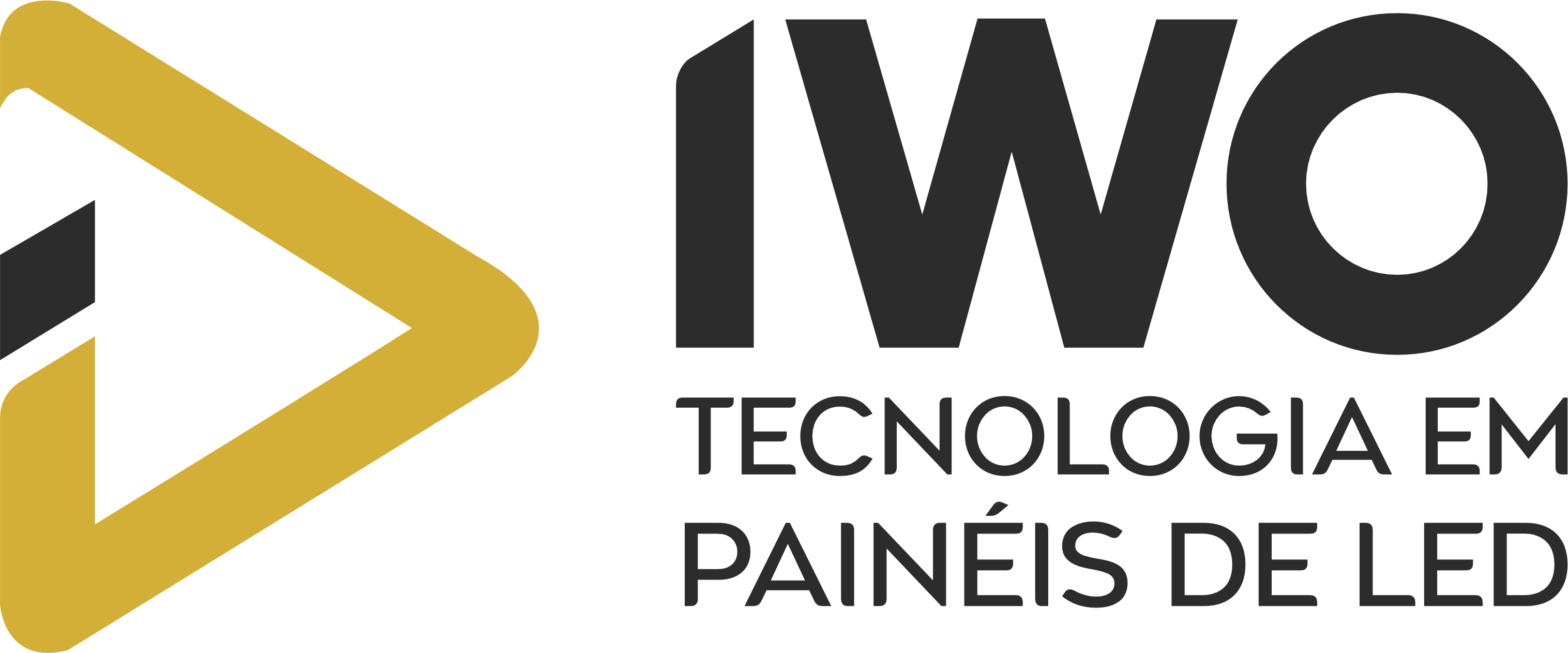 IWO Tecnologia